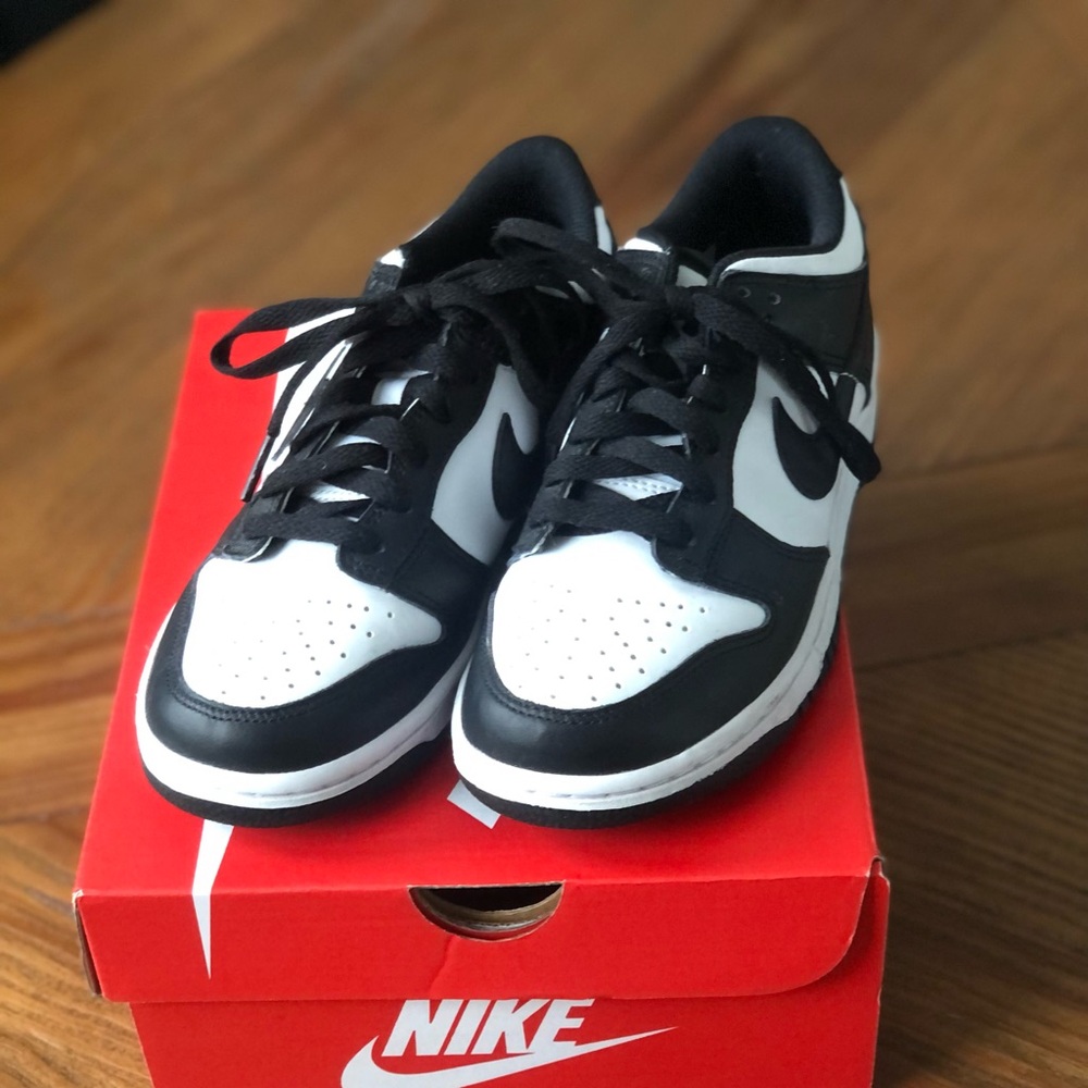 Youth Nike Dunks